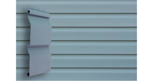 Сайдинг 3,66 Grand Line D4 голубой купить в Шуе Сайдинг 3,66 Grand Line D4 голубой купить в Шуе