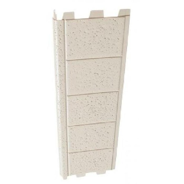 Откос универсальный Альта-профиль Альта Декор (отделочные элементы) Кремовый купить в Шуе Откос универсальный Альта-профиль Альта Декор (отделочные элементы) Кремовый купить в Шуе