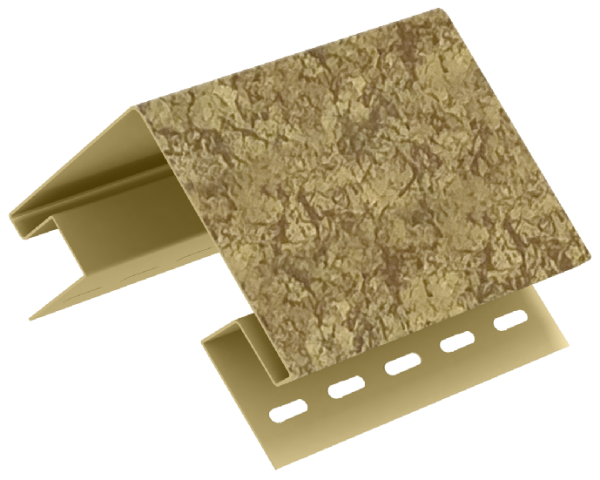 Наружный угол Стоун Хаус S-Lock Таганай Дикий купить в Шуе