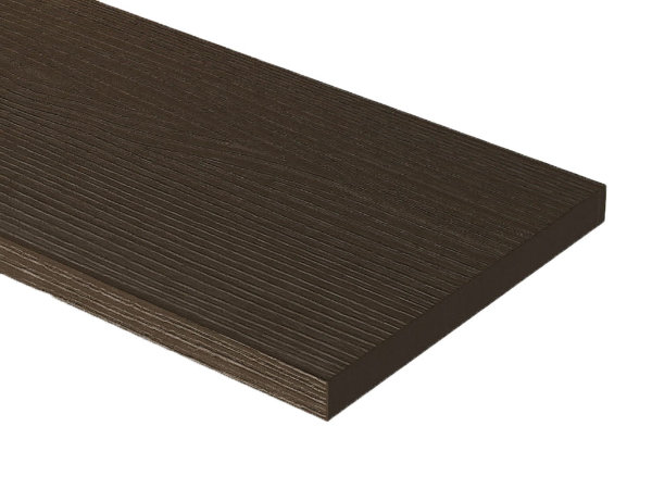 Штакетник ДПК Woodvex Венге купить в Шуе Штакетник ДПК Woodvex Венге купить в Шуе