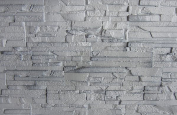 Фасадная панель Аэлит Пласт плоский Белый купить в Шуе Фасадная панель Аэлит Пласт плоский Белый купить в Шуе