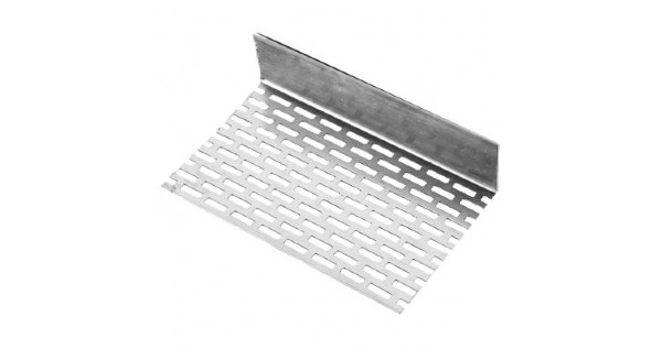 Перфорированный профиль 50/30х2,5м купить в Шуе Перфорированный профиль 50/30х2,5м купить в Шуе