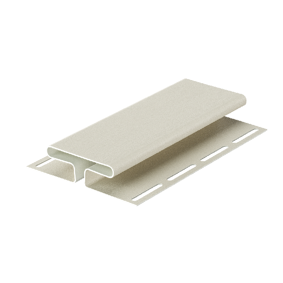 H-профиль Docke Сливки купить в Шуе H-профиль Docke Сливки купить в Шуе