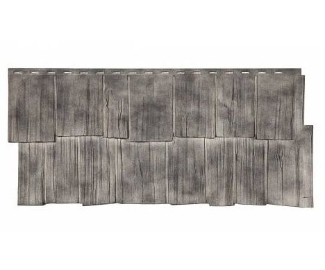 Фасадная панель T-Сайдинг-Щепа дуб Кавказ купить в Шуе Фасадная панель T-Сайдинг-Щепа дуб Кавказ купить в Шуе