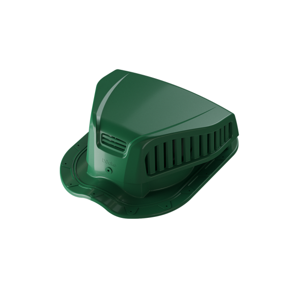 Точечный аэратор Docke, Monterrey Зеленый купить в Шуе