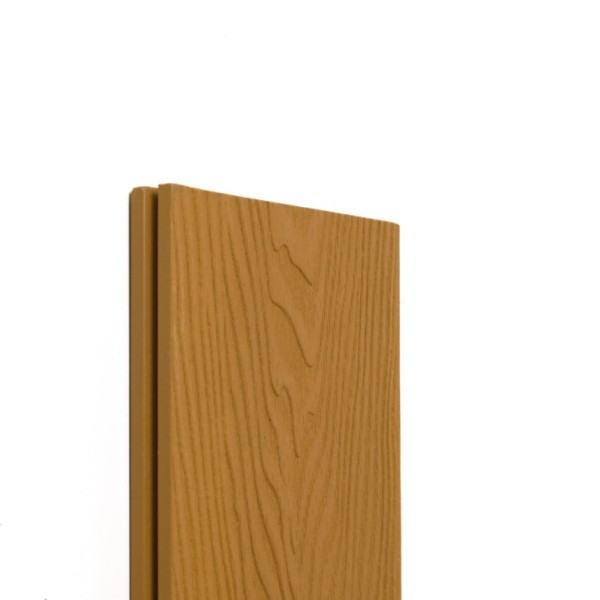 Террасная доска Ecodecking Экстра 3D полнотелая Бронза купить в Шуе Террасная доска Ecodecking Экстра 3D полнотелая Бронза купить в Шуе