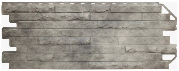 Цокольный сайдинг альта-профиль - коллекция "кирпич-антик", александрия купить в Шуе Цокольный сайдинг альта-профиль - коллекция "кирпич-антик", александрия купить в Шуе