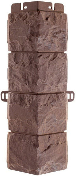 Фасадная панель Наружный угол фагот (можайский), 0,45 х 0,13м (н) купить в Шуе Фасадная панель Наружный угол фагот (можайский), 0,45 х 0,13м (н) купить в Шуе