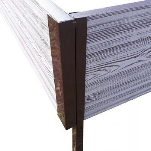 Угловой элемент металл, 90° для доски 150х25 мм Holzhof купить в Шуе Угловой элемент металл, 90° для доски 150х25 мм Holzhof купить в Шуе