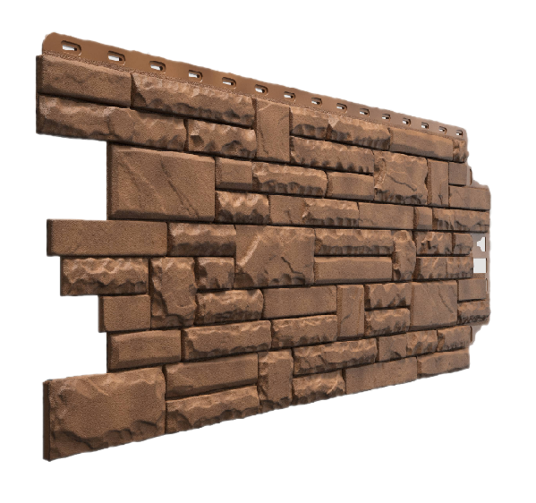 Фасадная панель Docke, Stern, Дакота купить в Шуе Фасадная панель Docke, Stern, Дакота купить в Шуе