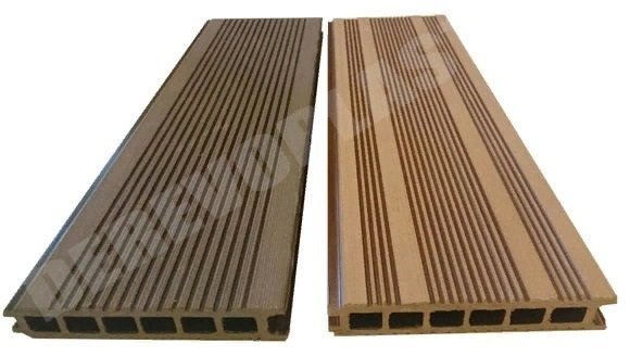 Террасная доска ДПК - ДеревоПласт- Бесшовная купить в Шуе Террасная доска ДПК - ДеревоПласт- Бесшовная купить в Шуе