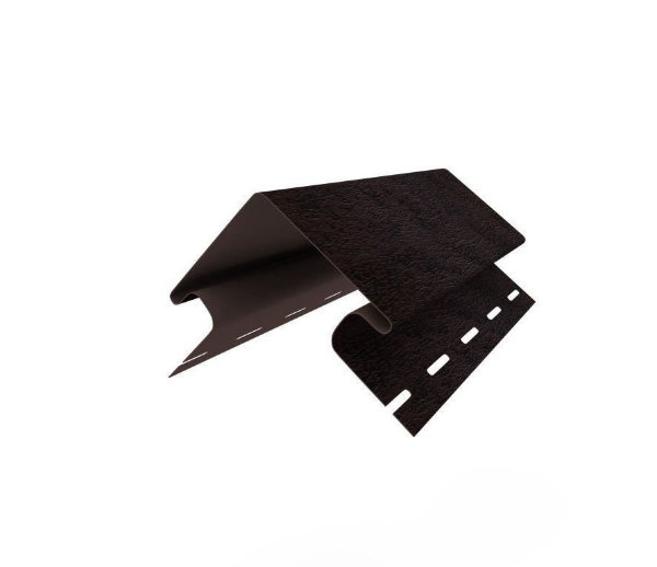 Наружный угол Кирпич коричневый купить в Шуе Наружный угол Кирпич коричневый купить в Шуе