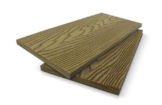 Планкен из ДПК GardenParkett (140х10 мм) Бук купить в Шуе Планкен из ДПК GardenParkett (140х10 мм) Бук купить в Шуе