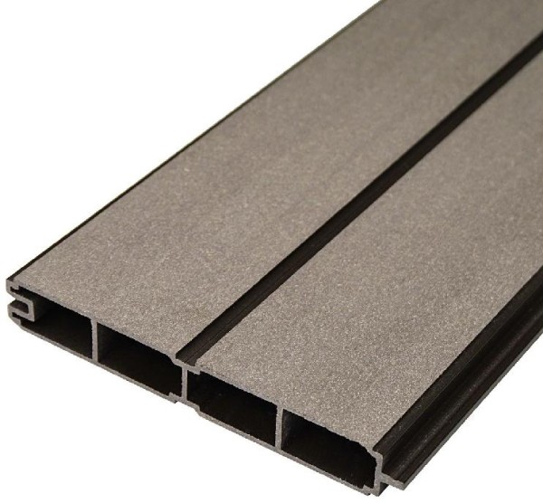 Заборная доска FAYNAG ДПК NIKA венге купить в Шуе