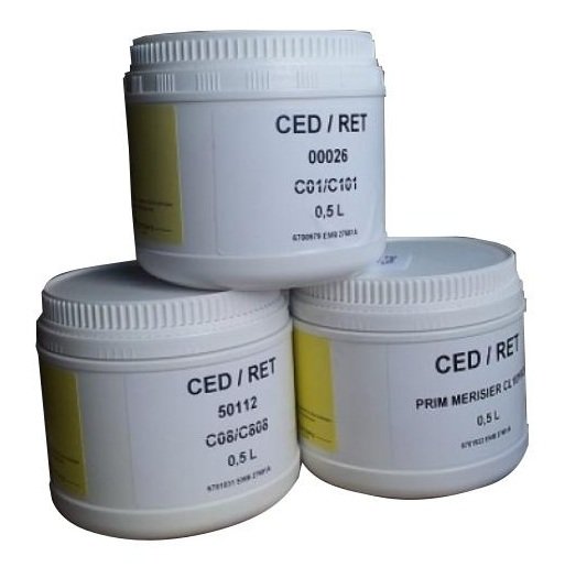 Краска для ретуши С023 Мирко купить в Шуе Краска для ретуши С023 Мирко купить в Шуе