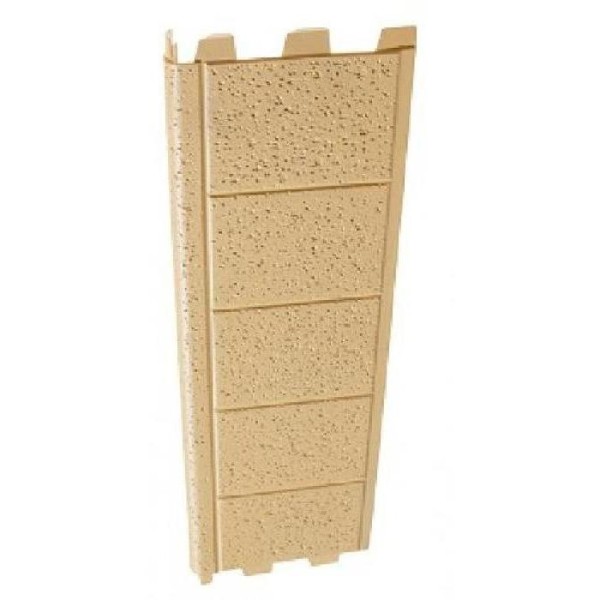 Откос универсальный Альта-профиль Альта Декор (отделочные элементы) Песчаный купить в Шуе Откос универсальный Альта-профиль Альта Декор (отделочные элементы) Песчаный купить в Шуе