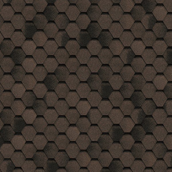 Гибкая черепица Shinglas, серия Финская,коллекция Соната – Коричневый купить в Шуе Гибкая черепица Shinglas, серия Финская,коллекция Соната – Коричневый купить в Шуе