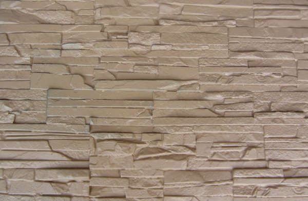 Фасадная панель Аэлит Пласт плоский Бежевый купить в Шуе Фасадная панель Аэлит Пласт плоский Бежевый купить в Шуе