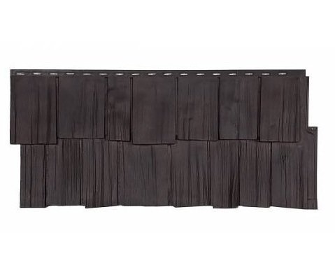 Фасадная панель T-Сайдинг-Щепа дуб Памир купить в Шуе Фасадная панель T-Сайдинг-Щепа дуб Памир купить в Шуе