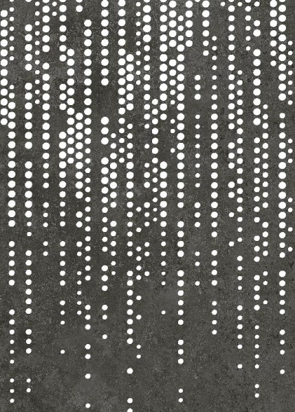 Фиброцементные панели Panda Перфорация 3D 05340F купить в Шуе