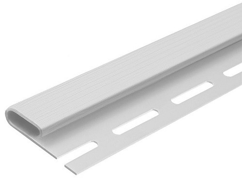 Финишный профиль 3,05 м TECOS БЕЛАЯ купить в Шуе Финишный профиль 3,05 м TECOS БЕЛАЯ купить в Шуе