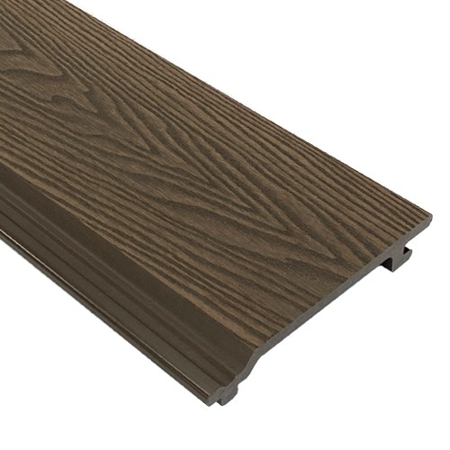 Фасадная панель EasyDecking Wood-X 156х21 Венге купить в Шуе Фасадная панель EasyDecking Wood-X 156х21 Венге купить в Шуе