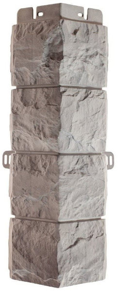 Фасадная панель Наружный угол фагот (раменский), 0,45 х 0,13м (н) купить в Шуе Фасадная панель Наружный угол фагот (раменский), 0,45 х 0,13м (н) купить в Шуе