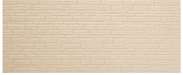 Фасадная панель Zodiac Кирпич мелкозернистый AE8-001 купить в Шуе Фасадная панель Zodiac Кирпич мелкозернистый AE8-001 купить в Шуе