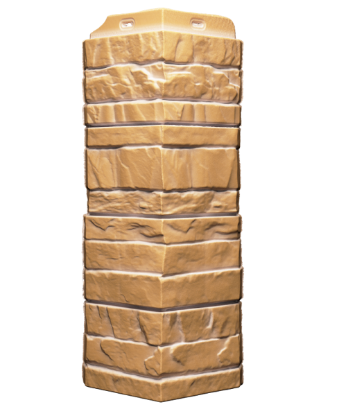 Угол для сайдинга Деке Rocky Пекан купить в Шуе Угол для сайдинга Деке Rocky Пекан купить в Шуе