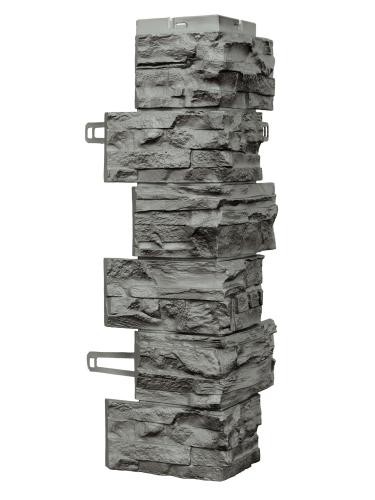 Угол-Royal Stone,Камень Скалистый,Квебек купить в Шуе Угол-Royal Stone,Камень Скалистый,Квебек купить в Шуе