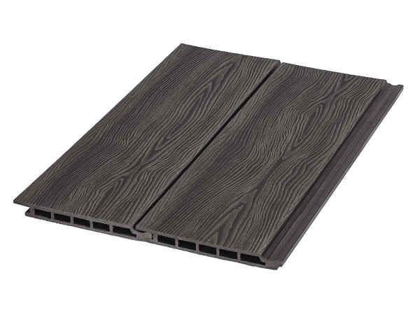 Фасадная доска Nature 3D Графит купить в Шуе Фасадная доска Nature 3D Графит купить в Шуе