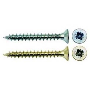 Саморезы по дереву оц.сталь 4X45мм (500 шт) Мирко купить в Шуе Саморезы по дереву оц.сталь 4X45мм (500 шт) Мирко купить в Шуе