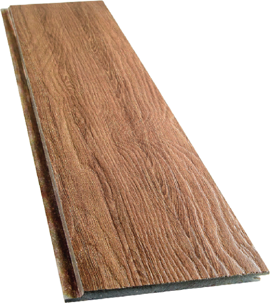 Фиброцементный сайдинг SidWood с фактурой под дерево W-129 Клик купить в Шуе Фиброцементный сайдинг SidWood с фактурой под дерево W-129 Клик купить в Шуе