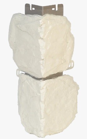 Наружный угол бутовый камень (норвежский), 0,44 х 0,18м (н) купить в Шуе Наружный угол бутовый камень (норвежский), 0,44 х 0,18м (н) купить в Шуе