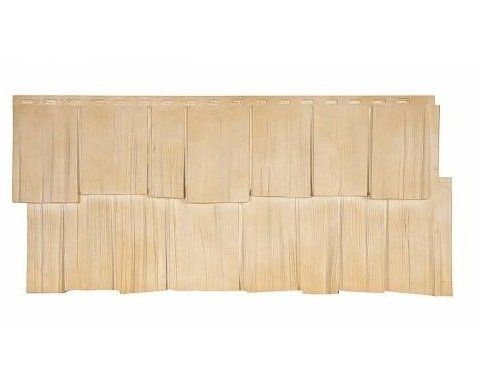 Фасадная панель T-Сайдинг-Щепа дуб Саяны купить в Шуе Фасадная панель T-Сайдинг-Щепа дуб Саяны купить в Шуе