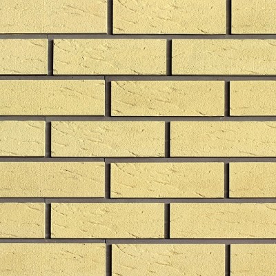 Фасадная плитка Кирисс Фасад Клинкерный кирпич 2х цветный