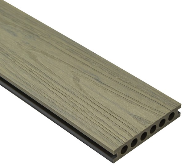 Террасная доска из ДПК CM Decking Reverse, Антик/Лайт грей купить в Шуе Террасная доска из ДПК CM Decking Reverse, Антик/Лайт грей купить в Шуе