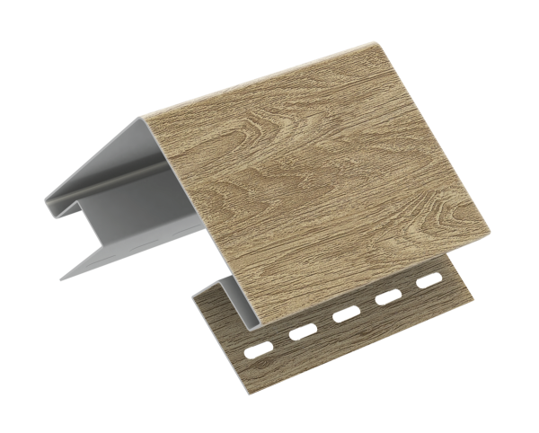Наружный угол Timberblock Планкен Кленовый купить в Шуе