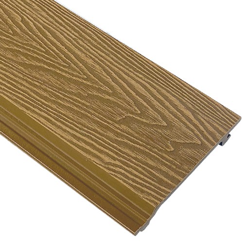 Фасадная панель EasyDecking Wood-X 156х21 Дуб купить в Шуе Фасадная панель EasyDecking Wood-X 156х21 Дуб купить в Шуе
