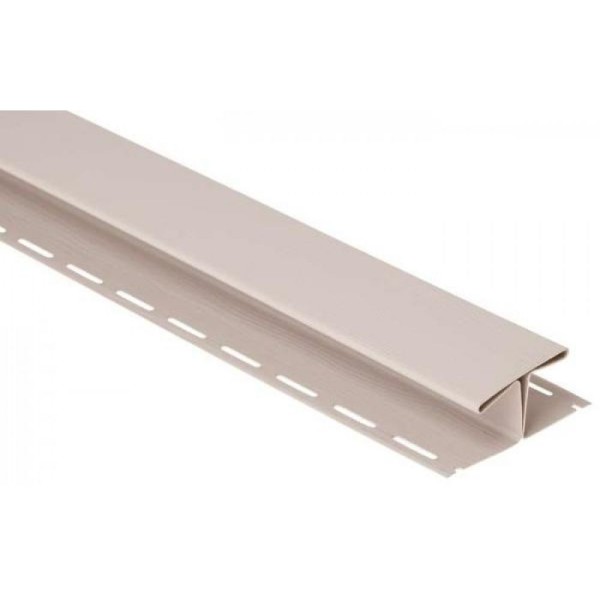 Н-профиль Люкс Крашенный, T-18, ВН, Персиковый купить в Шуе Н-профиль Люкс Крашенный, T-18, ВН, Персиковый купить в Шуе