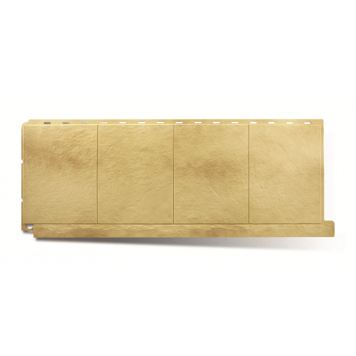 Фасадная панель Альта–профиль "Фасадная плитка" травентин купить в Шуе