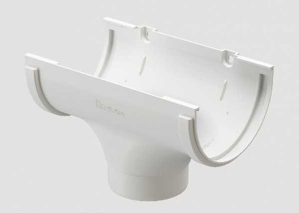 Воронка ПВХ Docke STANDART пломбир купить в Шуе Воронка ПВХ Docke STANDART пломбир купить в Шуе