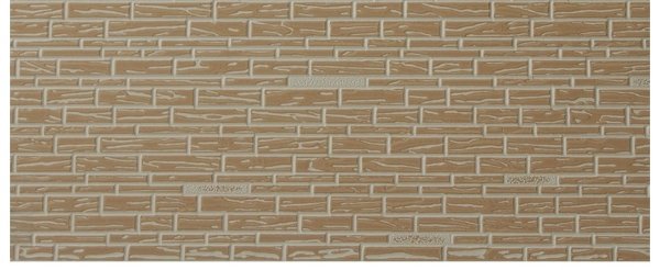 Фасадная панель Zodiac Кирпич мелкозернистый AE8-004 купить в Шуе Фасадная панель Zodiac Кирпич мелкозернистый AE8-004 купить в Шуе