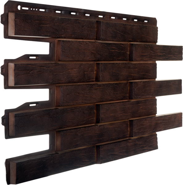 Фасадная панель Альта-Профиль Ригель Немецкий, 04 купить в Шуе Фасадная панель Альта-Профиль Ригель Немецкий, 04 купить в Шуе