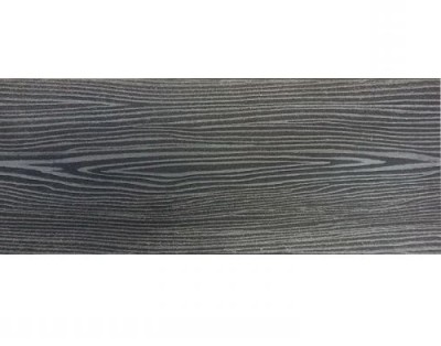 Террасная доска из ДПК Кольца дерева holzhof, Антрацит