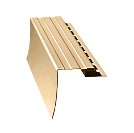 Околооконный профиль 3,05 м TECOS ЗОЛОТОЙ-ПЕСОК купить в Шуе Околооконный профиль 3,05 м TECOS ЗОЛОТОЙ-ПЕСОК купить в Шуе