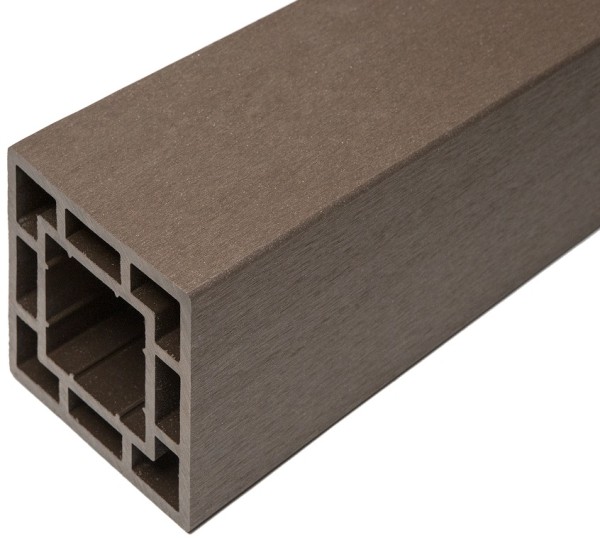 Столб опорный CM Railing Мербау купить в Шуе Столб опорный CM Railing Мербау купить в Шуе