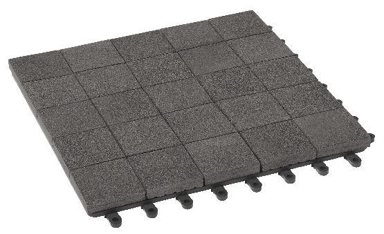 Модульный паркет ДПК GRINDERDECO Мозаика 13 Серый базальт купить в Шуе Модульный паркет ДПК GRINDERDECO Мозаика 13 Серый базальт купить в Шуе