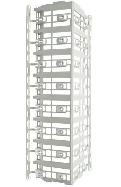 Система отделки углов Профиль крепёжная основа купить в Шуе