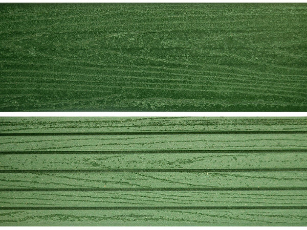 Террасная доска из ДПК MultiDeck Pro  Изумруд купить в Шуе Террасная доска из ДПК MultiDeck Pro  Изумруд купить в Шуе